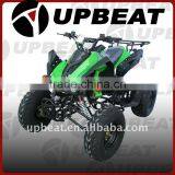 110cc High Quality Atv (kawasaki Style) thumbnail-1