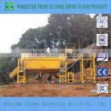 150t/h Small Gold Trommel Excavating Machinery Plant for Sale thumbnail-2