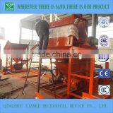 80t/h Mini River Sand Washing Machinery for Sale thumbnail-4