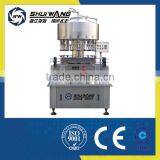 Cocktail Glass Bottle Filling Machine for Sale thumbnail-2