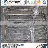 Factory Directly Produced Scaffolding Steel Plank Hot Sales thumbnail-2