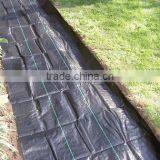 Woven Weed Control Mat, Weed Barrier, Ground Cover thumbnail-1
