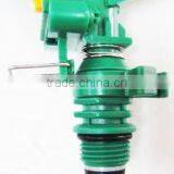 Plastic Impulse Sprinkler With 2-Way Spike thumbnail-5
