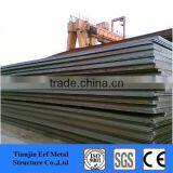 Q345B Steel Plate Price Mild Steel Plate Structural for Road Building thumbnail-5