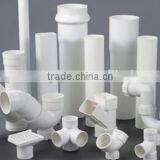 High Quality DN110mm UPVC Sewer Pipe thumbnail-2