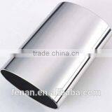 Stair Mounted ALP6628 LED Aluminium Profile for Stairs by Fujian Fenan Manufacturer thumbnail-2