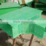 FRP Cable Tray Adapter thumbnail-1