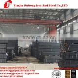 Pre Galvanized Square Steel Pipe Used for Fence thumbnail-1