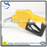 11A Gas Station Dispenser Pump Automatic Fuel Oil Filling Injection Nozzle Gun thumbnail-2