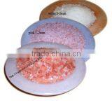 Himalayan Pink Salt Granulate Edible thumbnail-1