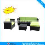 Leisure Home Garden Sofa Rattan Furniture CF890 thumbnail-2