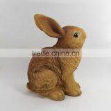 Resin Rabbit Statues Garden Decoration thumbnail-3