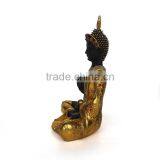 2015 Buddhism Resin Sitting Buddha Statue thumbnail-2
