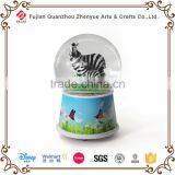 2015 Cheap Electric Musicial Snow Globe thumbnail-1