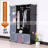 Solid Color Combination Cabinet thumbnail-5