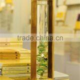 Galileo Thermometer Galileo Ball Glass Thermometer Home Decoration thumbnail-3