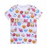 Custom Made Emoji Shirt For Sale thumbnail-6