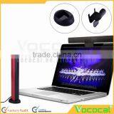 USB 2.0 Mini Stereo Speaker Computer Laptop Speaker thumbnail-5