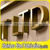 Outdoor Digital Signage Alphabet Letter 3D Sign thumbnail-3