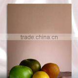 4x8 1.5mm Decorative Bronze Mirror 304 Stainless Steel Colour Sheet in Good Price thumbnail-1
