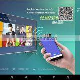 New Arrival Popular H96 Plus Amlogic S905 Android 5.1 TV Box 2GB+16GB Android TV Box For Wholesale thumbnail-3