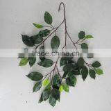 SJ071201 High Initation Ficus Tree Leaves With UV Protection thumbnail-4