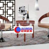 Rolling Leisure Saloon Chairs in New Design New Style thumbnail-2
