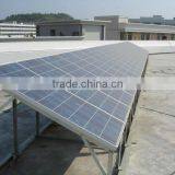 Hot!!! 2kw off Grid Solar System Including Batteries, Inverter, PV Panels and Cables thumbnail-6