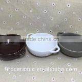 Wholesale Stocked Ceramic Decorative Nesting Bowls thumbnail-2