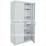 C8303 Commercial Steel Cabinet - 36in.W x 24in.D x 78in.H thumbnail-1