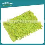 21*16CM CAR MICROFIBER WASH MITT / GLOVE thumbnail-1