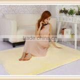 7 Colors Hot 80*120cm Living Room Floor Mat Cover Carpets Floor Rug Area Rug thumbnail-1
