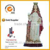 8" Reisn Religious Crafts Polyresin Catholic Articles thumbnail-3