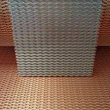 Heat Exchanger Copper Offset Fin thumbnail-3