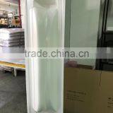 White ABS Texture Plastic Wall Vacuum Forming Plastic Panel thumbnail-6