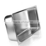 Stainless Steel GN Pan With Lid thumbnail-3