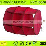 Wholesale Decorative Wooden Wine Storage Bucket thumbnail-1