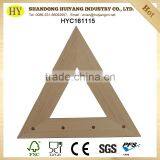 FSC Wholesale Custom Wooden Wall Coat Hook thumbnail-2