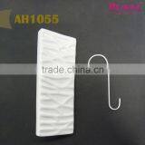 White Ceramic Mini Mist Maker thumbnail-4