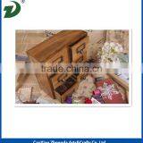 Simple Design Europe Style Wooden Cabinet thumbnail-4