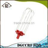 NBRSC Strict Quality Checked Manual Batter Dispenser Waffles Pancake Mixer Pastry Blender thumbnail-6