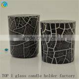Glass Candle Jars Glass Vase Wholesale