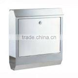 Unique Stainless Steel Letter Box(27 Years Experiences)