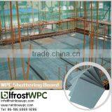 High Quality Excellent Reusable WPC Plastic Formwork For Column Concrete thumbnail-5