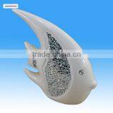2013 New Decorative Ceramic Fish Figurine thumbnail-1