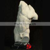 Famous Body Statue thumbnail-1