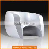 Wholesale Colour Ice Cream Chairs thumbnail-2