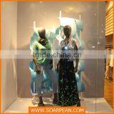 Decoration Window Display