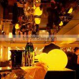 Dance Light Ball Rgb Led Ball,led Decorative Ball String Lights, Led Ball Display thumbnail-1