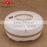 Elegent Design 2.4L Plastic Thermal Food Warmer With Inner Steel thumbnail-5